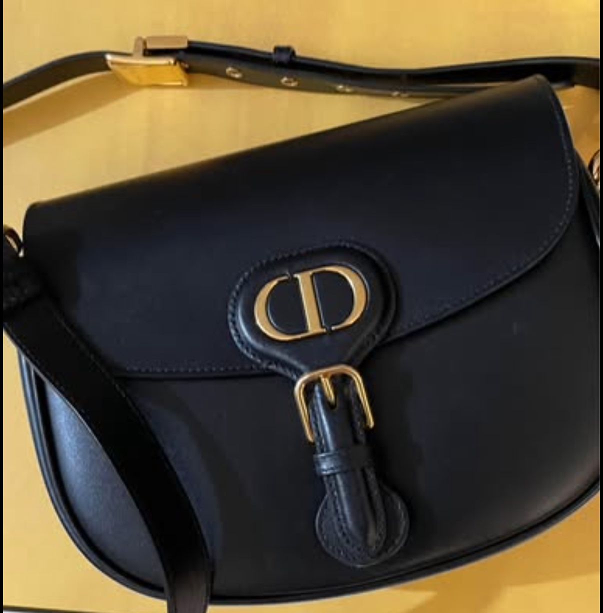 Dior Bobby Bag Medium