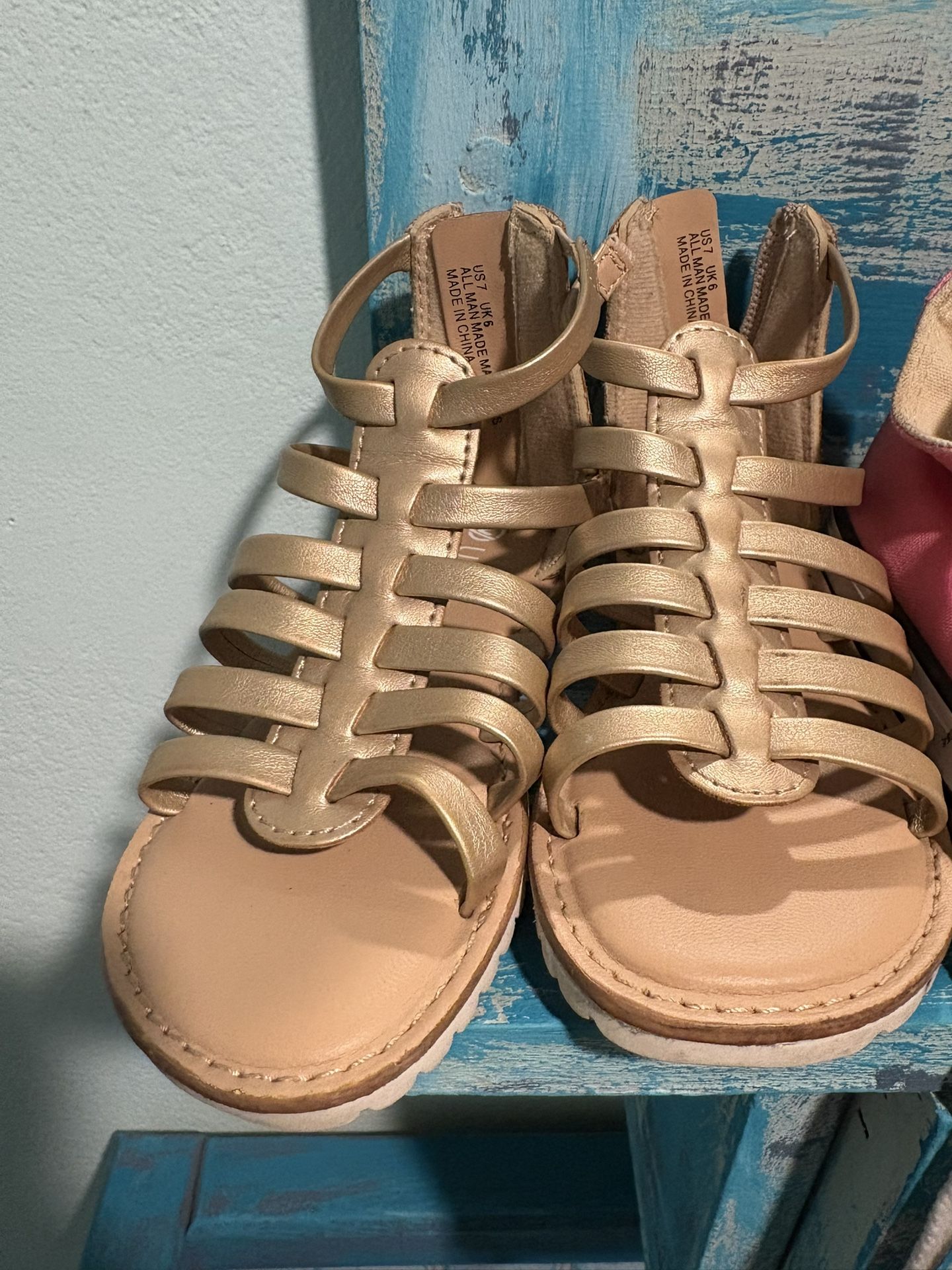 Toddler Shoes, Sandals, Water Shoes And Crocs