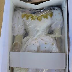 Ball Room Doll - Brenda 