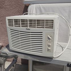 Haier ac unit