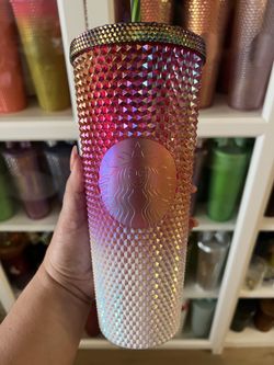 Starbucks Philippines exclusive Dragon Fruit