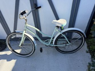 Cruiser Bicycle