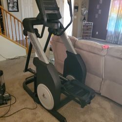 Nordictrack Ellipicals