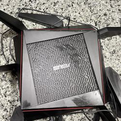 ASUS Gaming Router AC5300