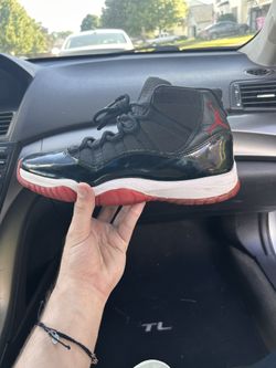 jordan 11 bred 