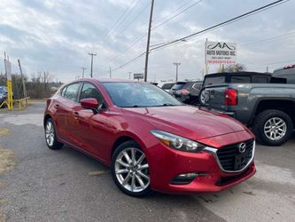 2017 Mazda Mazda3
