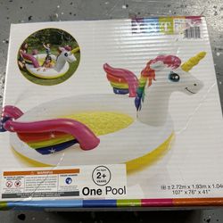 Children Pool - Brand New