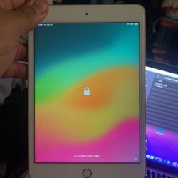 Ipad Mini 64 GB