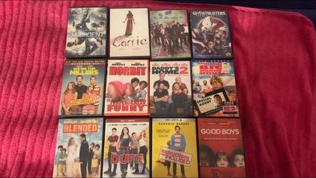 Movies