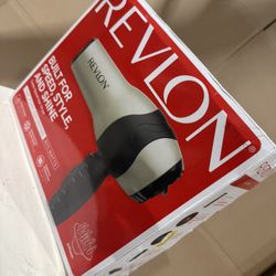 Revlon Hair Dryer