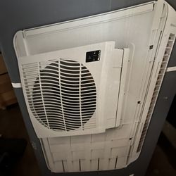 Swamp Cooler