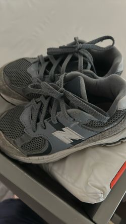 Free Size 9 New Balances
