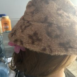 Gorrita Bucket 