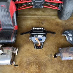 Free Polaris Pro R And RS1 Parts