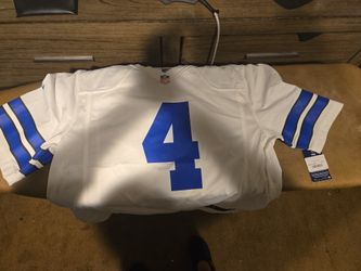 Cowboys Jersey New