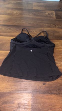 Athleta xl paded