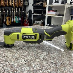 Ryobi 18V Multi Tool