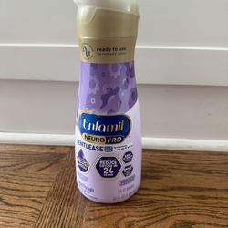 Enfamil Neuropro Gentlease RTF Formula - Expires May 1st