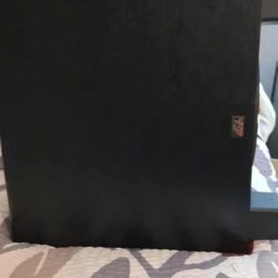  MTX SW10 Home Subwoofer