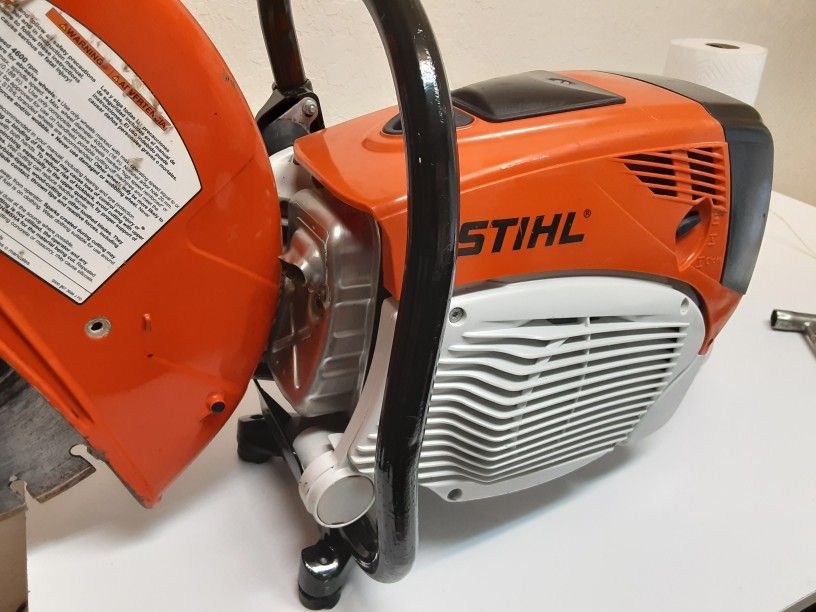 STIHL TS 800