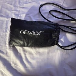 Off-white