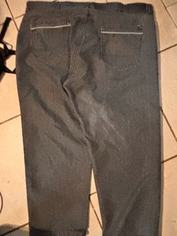 Sean john baggy jeans