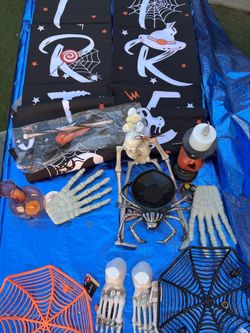 Halloween decoration