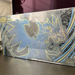 Mega Charizard UPC