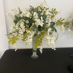 Centerpieces & Flowers 