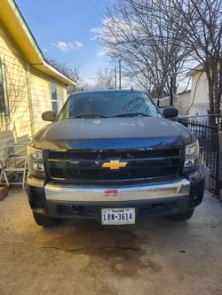 2007 silverado 5.3