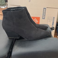 Alfani Booties