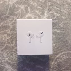 Apple AirPod Pro 2nd Generation Un-Opened 