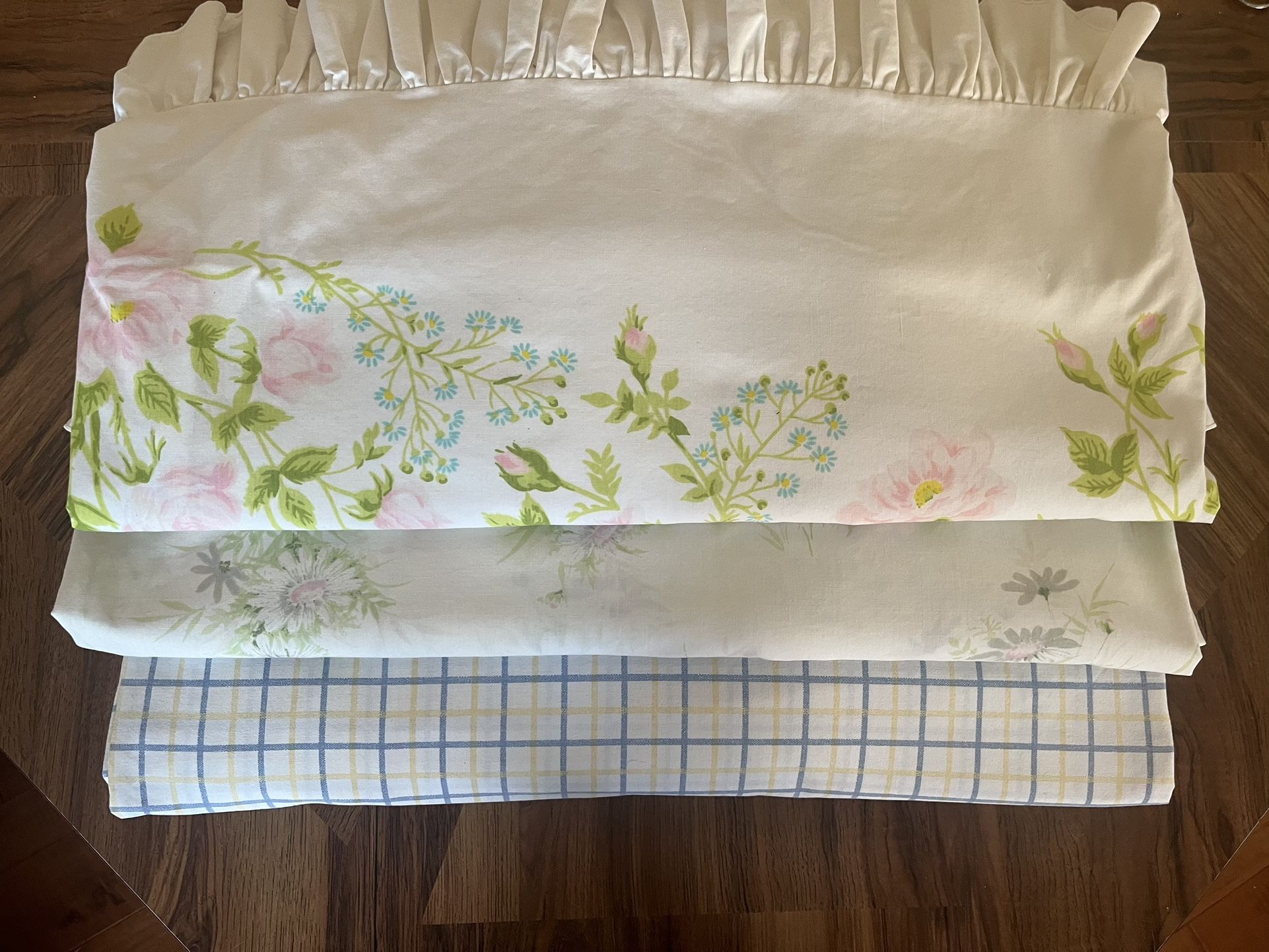 Sheet Sets -Queen Size