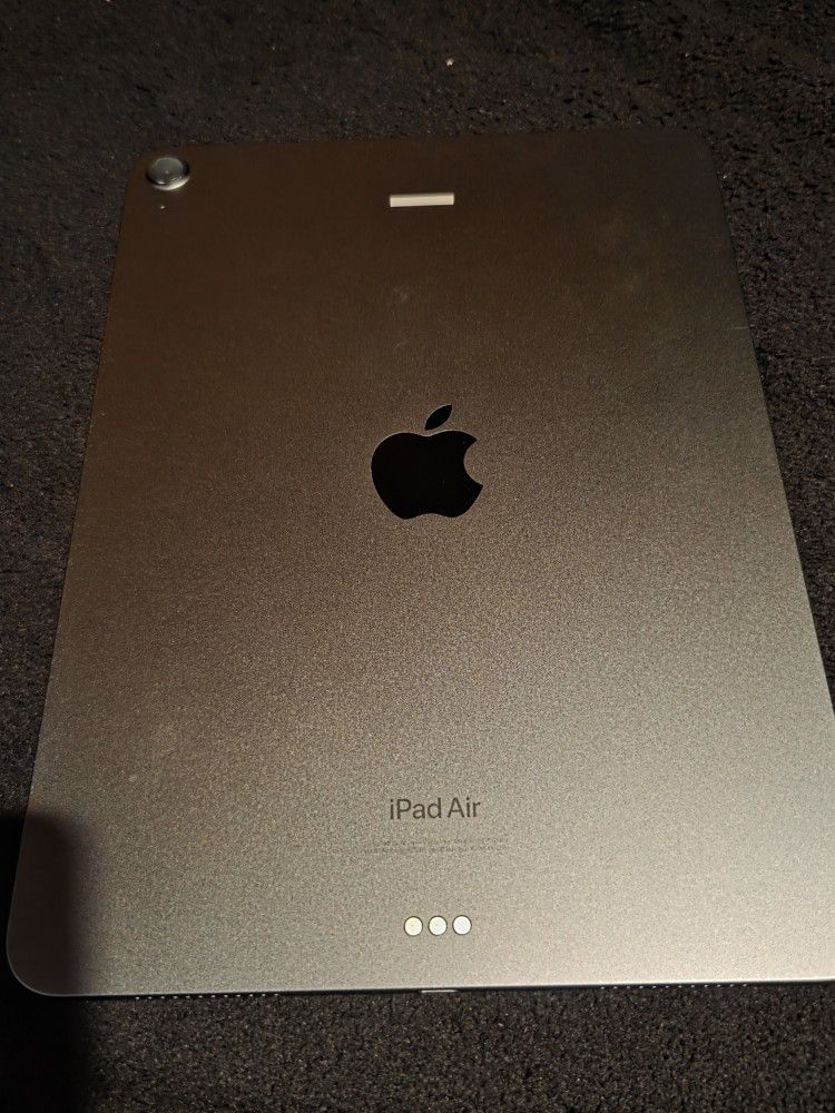 Ipad Air