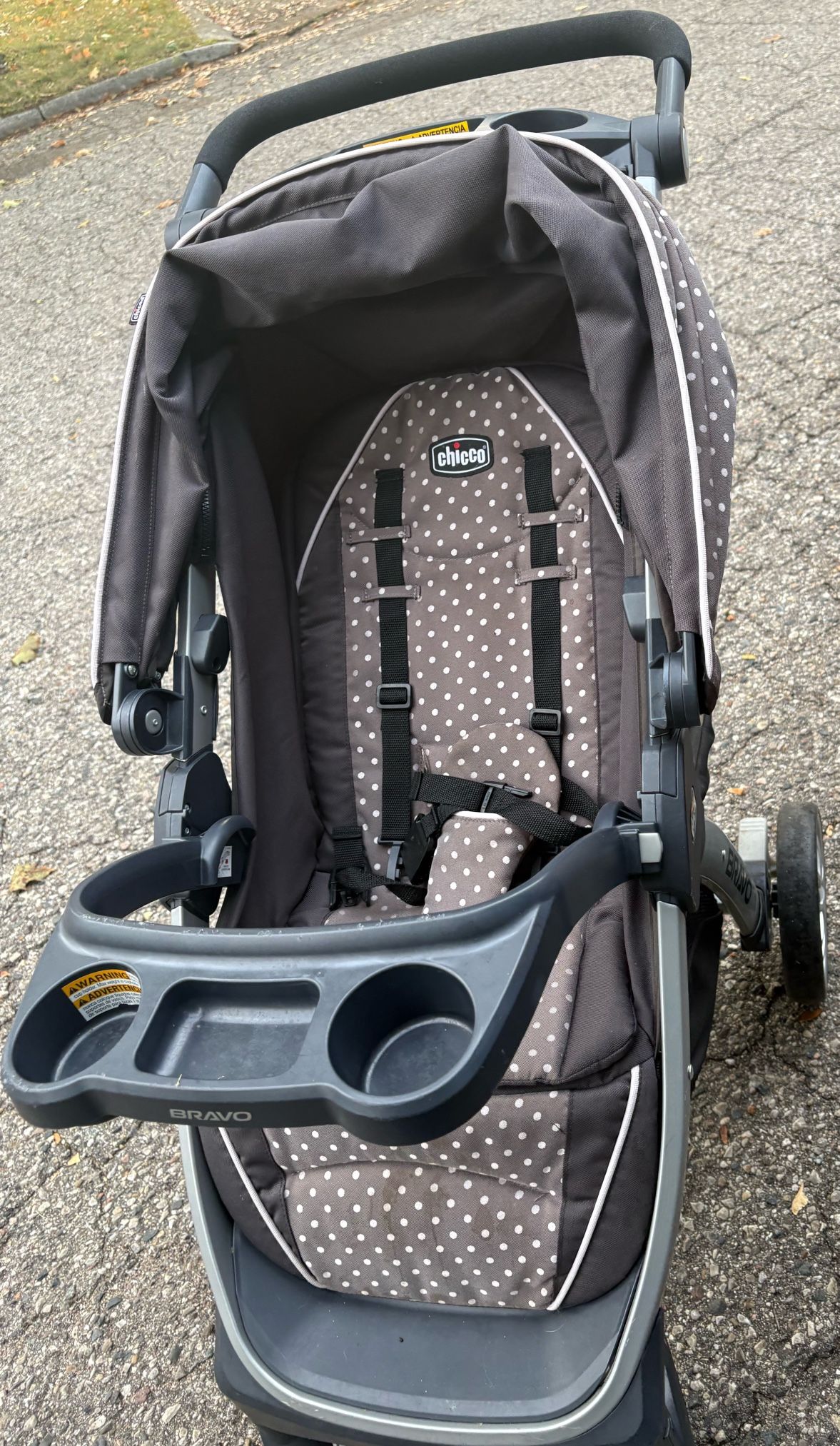 Strollers $20 Each
