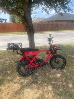 Zugo E-Bike