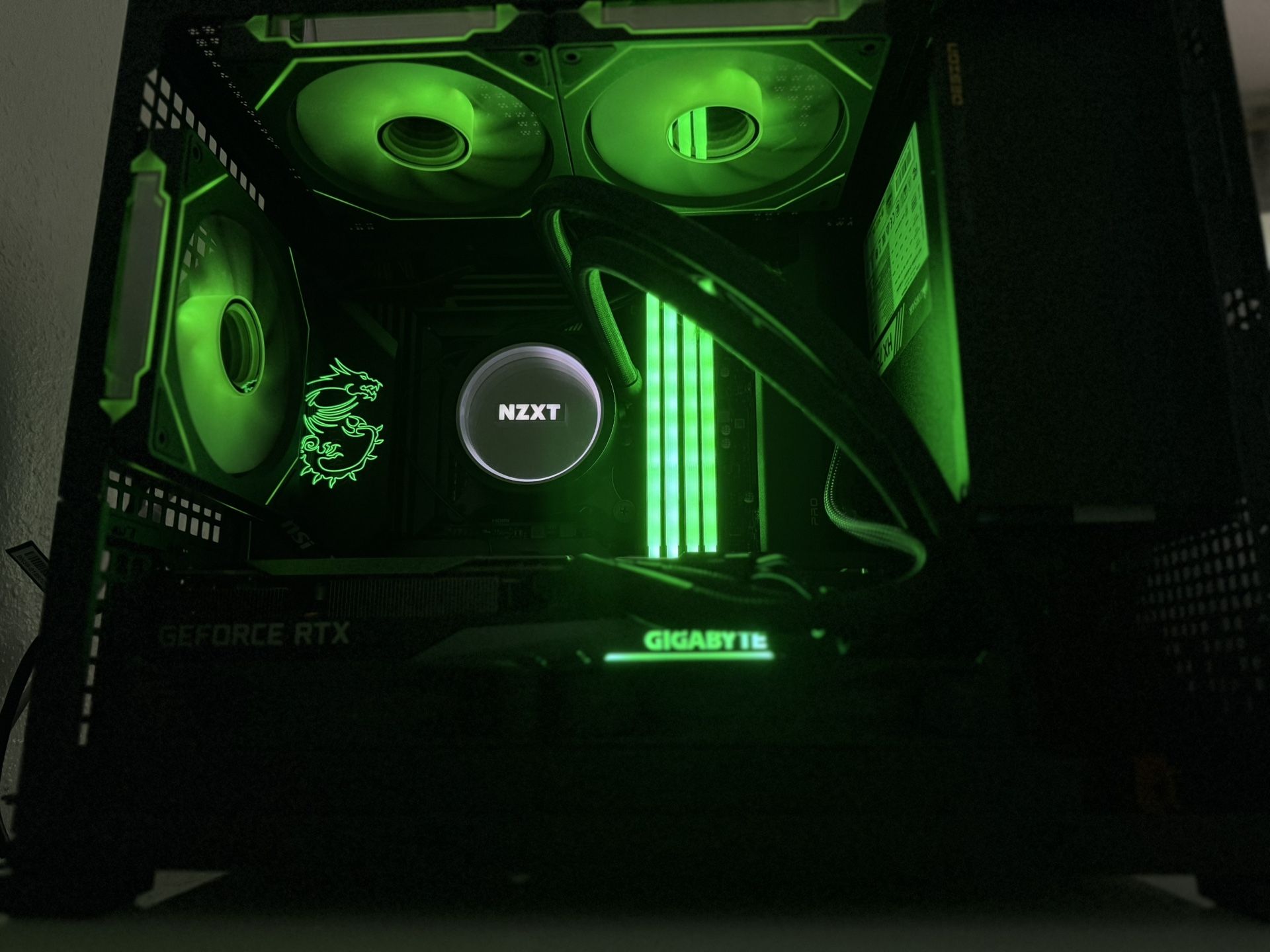 gaming pc