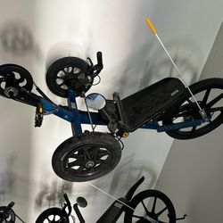 Recumbent Trike For Sale