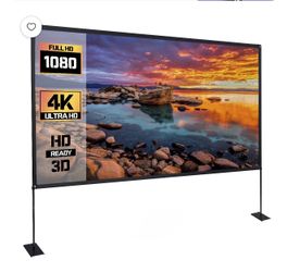 Projector screen