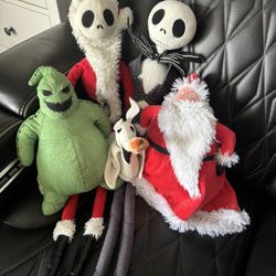 Nightmare Before Christmas 