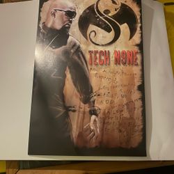 Tech N9ne 