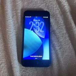 Used iPhone SE 2020 - Like New $85 OBO