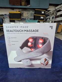REALTOUCH MASSAGE