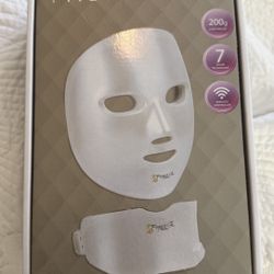 Led Light Therapy Mask