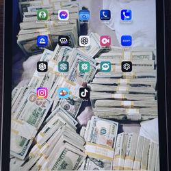 Ipad Ninth Gen With Tik Tok!!!