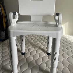 Drive Shower Chair