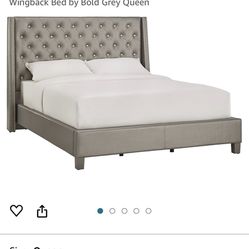 full sized bed frame 