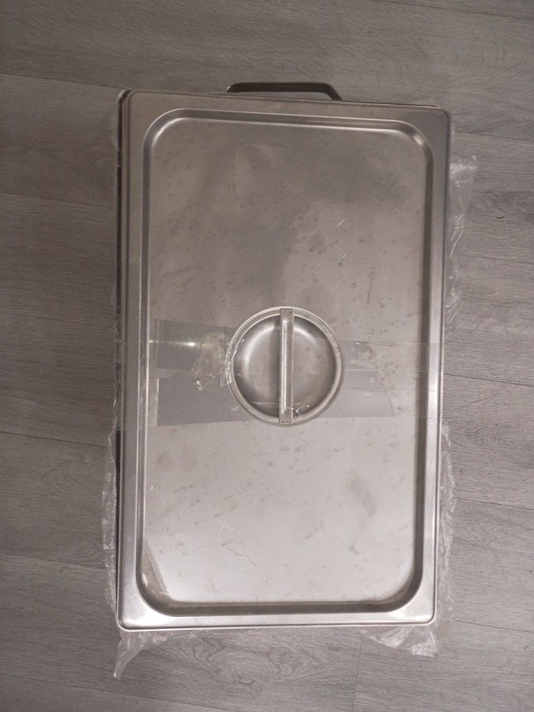 catering food warmer