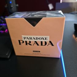 🎀 Prada Paradoxe Intense EDP – Brand New Sealed