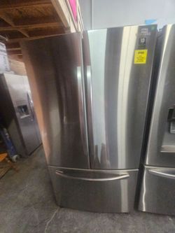 Samsung Refrigerator